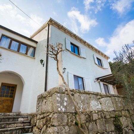 Apartment Nadine Mljet Mit Meerblick Okuklje Luaran gambar
