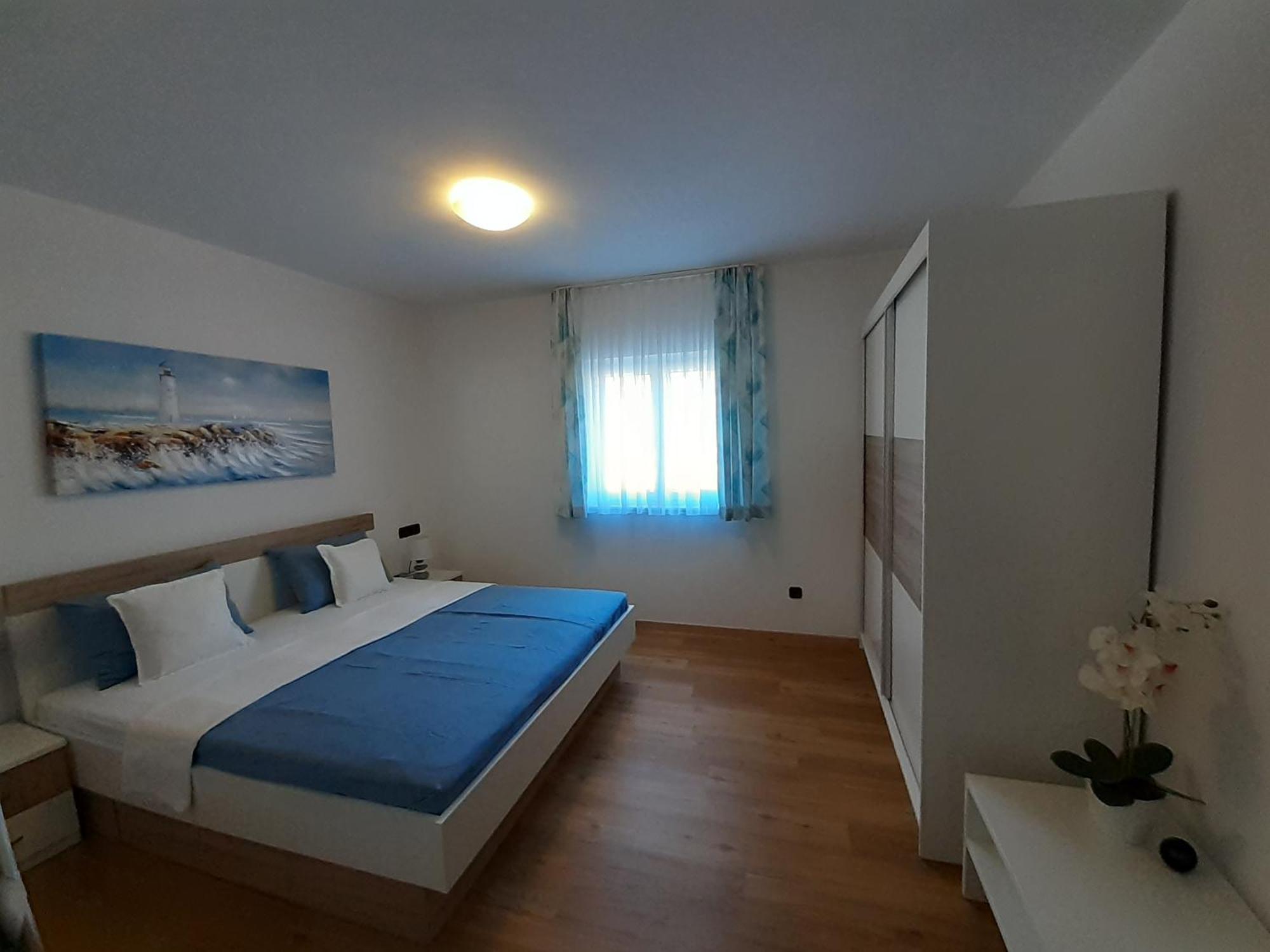 Apartment Nadine Mljet Mit Meerblick Okuklje Luaran gambar