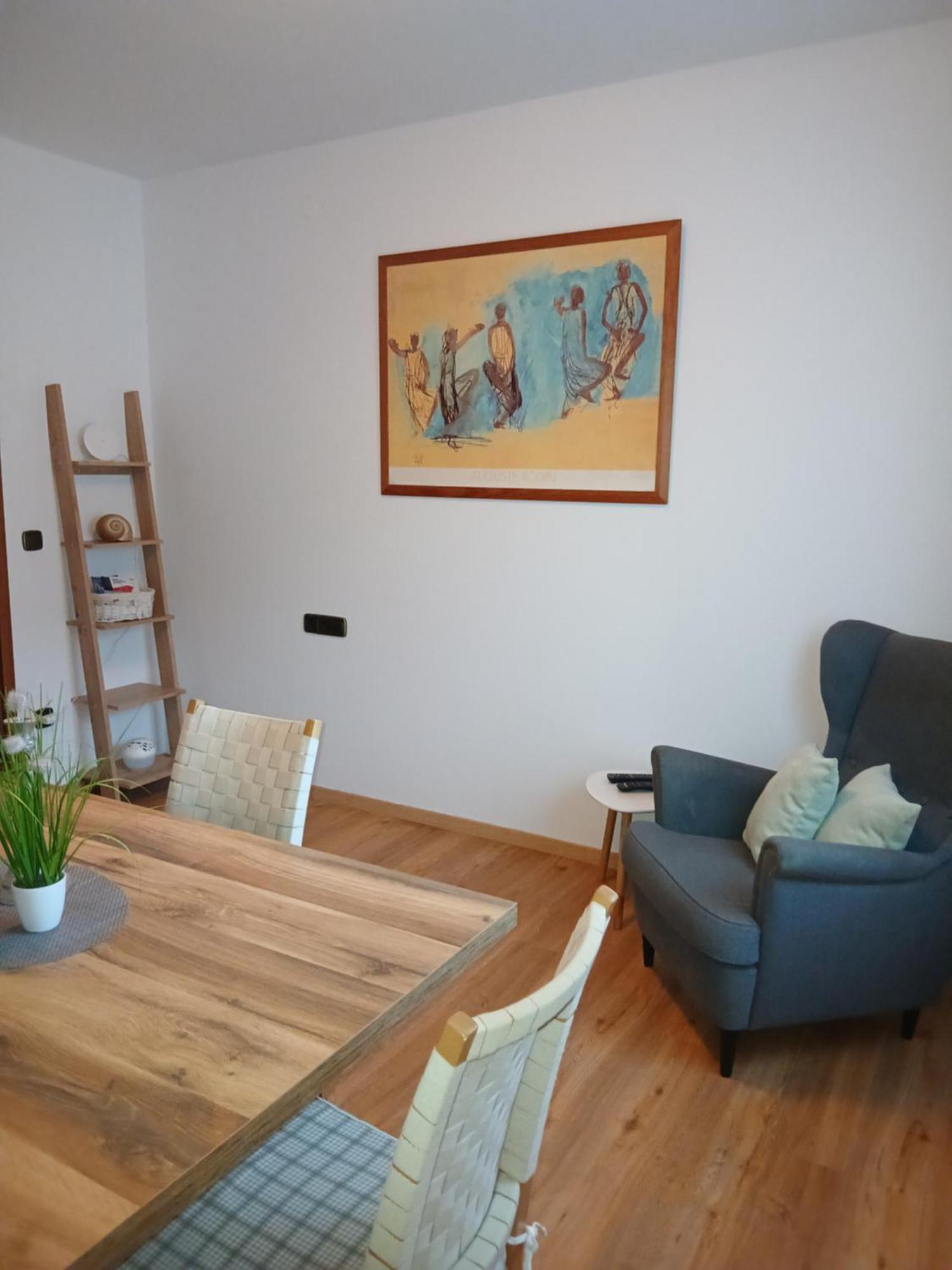 Apartment Nadine Mljet Mit Meerblick Okuklje Luaran gambar