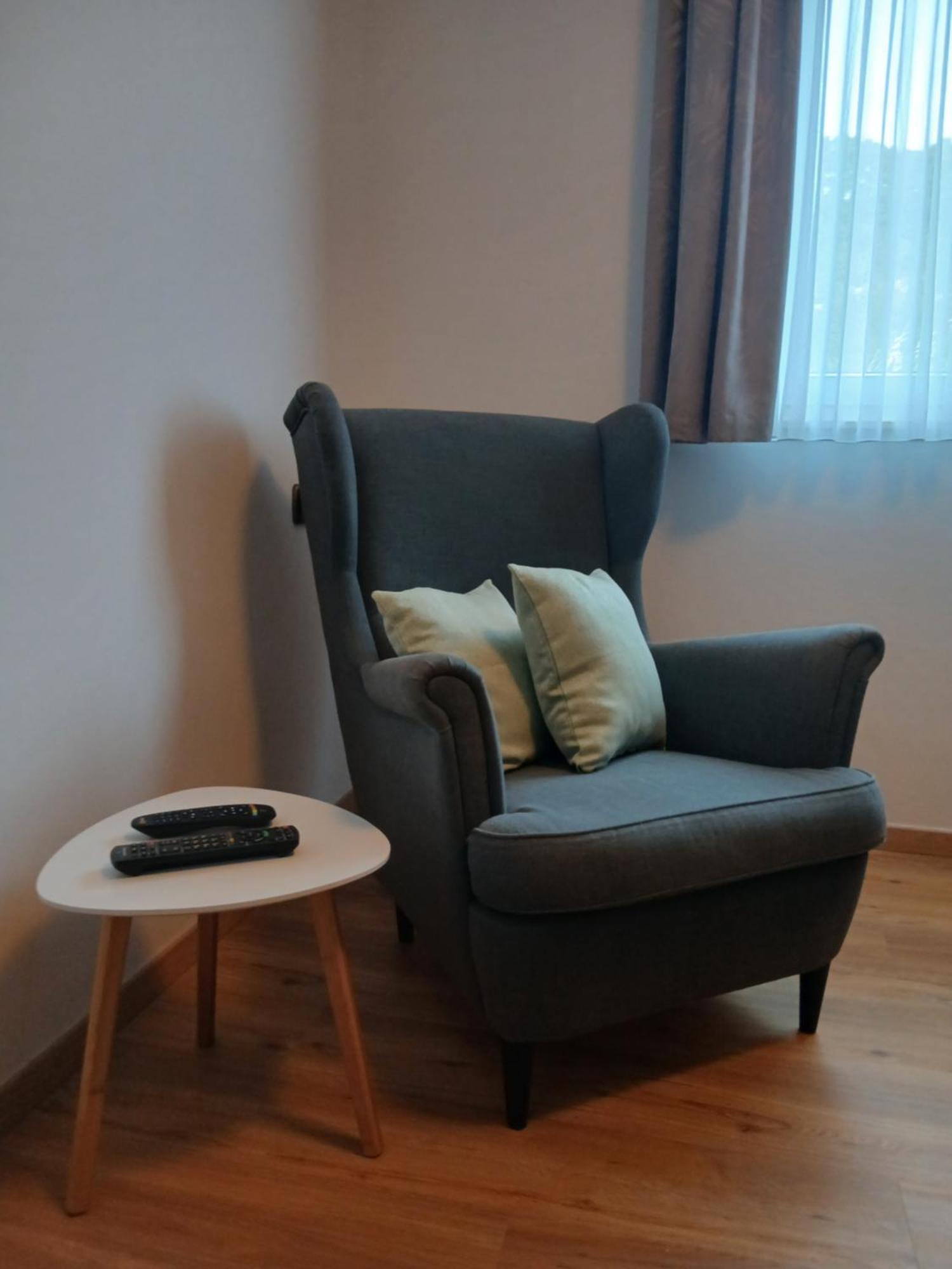 Apartment Nadine Mljet Mit Meerblick Okuklje Luaran gambar