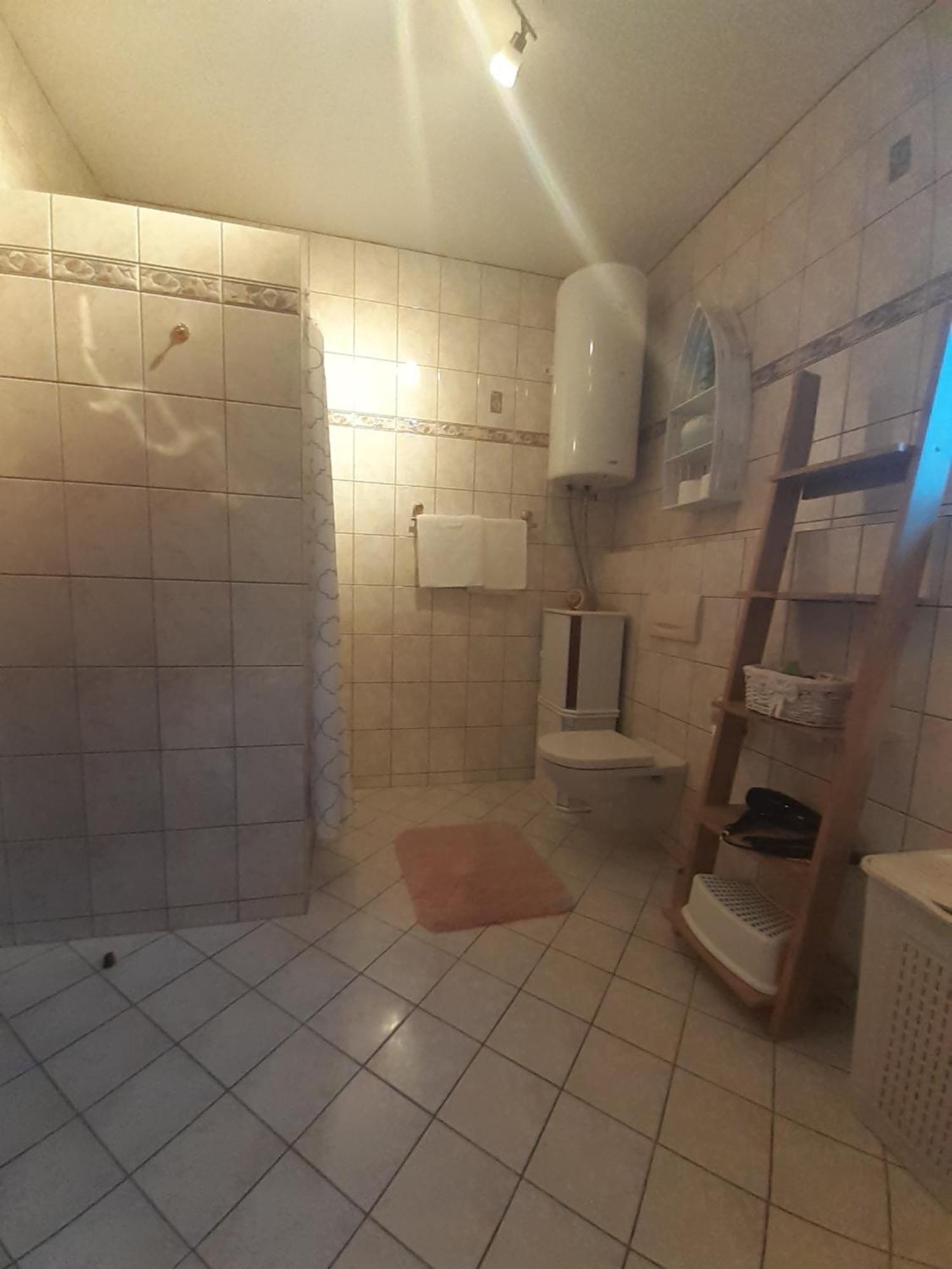 Apartment Nadine Mljet Mit Meerblick Okuklje Luaran gambar